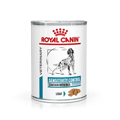 Abbildung von ROYAL CANIN Sensitivity Control SC 21 Chicken&amp;Rice 410g