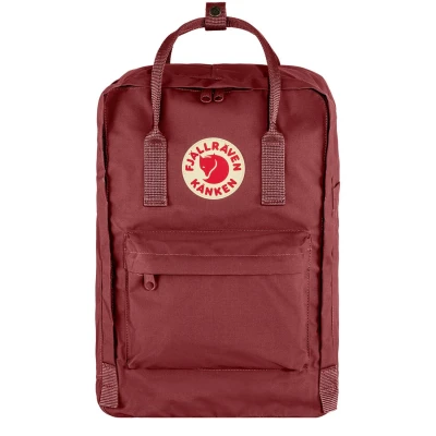 Abbildung von Fjallraven Kanken Laptop 15&quot; ox red