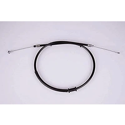 Abbildung von HELLA 8AS 355 666 321 Handbremsseil 1480, 1170 FIAT: Ducato III Kastenwagen, Bus, Pritsche / Fahrgestell