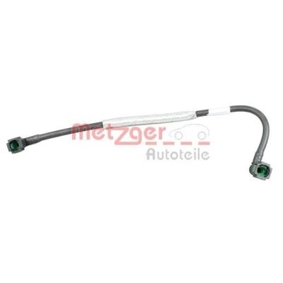 Abbildung von METZGER 2150036 Kraftstoffleitung RENAULT: Kangoo II Express, GRAND SCENIC 3, Megane 3 Schrägheck, DACIA: Lodgy