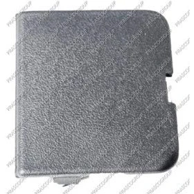 Abbildung von PRASCO FD4301286 Klappe, Abschlepphaken hinten FORD: FOCUS 3, 3 Turnier