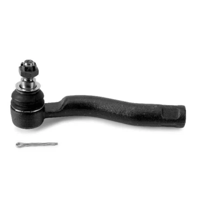 Abbildung von MOOG TO ES 4442 Spurstangenkopf M14X1.5 außen, links, Vorderachse TOYOTA: Land Cruiser 100