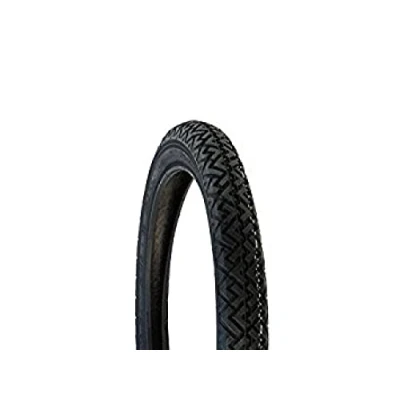 Abbildung von 2X Reifen Vee Rubber VRM 087, 2 1/2 17 Zoll, Mofareifen Moped