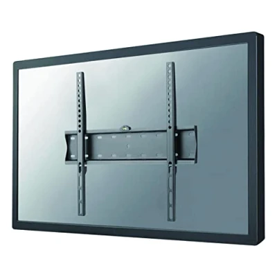 Abbildung von Neomounts by Newstar FPMA W300BLACK Flache TV Wandhalterung für Flachbildschirme bis 55&quot; Schwarz