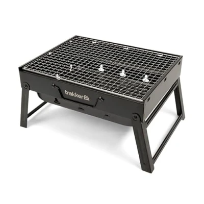 Abbildung von Trakker Armolife BBQ V2 Grill