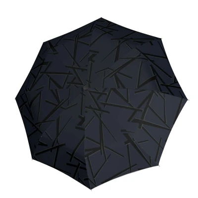 Abbildung von Knirps A.200 Medium Duomatic kombat navy