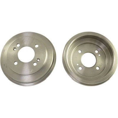 Abbildung von KAVO PARTS BD 4364 Bremstrommel KIA: Picanto II