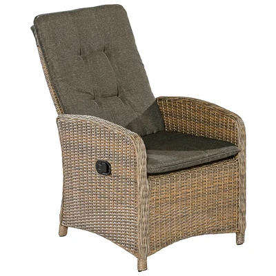 Abbildung von MERXX Hochlehner &quot;Atrani&quot;, (Set), 2 St., steinbeige