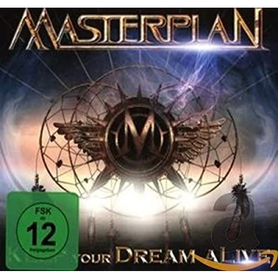 Abbildung von Keep Your Dream Alive (CD+Dvd)