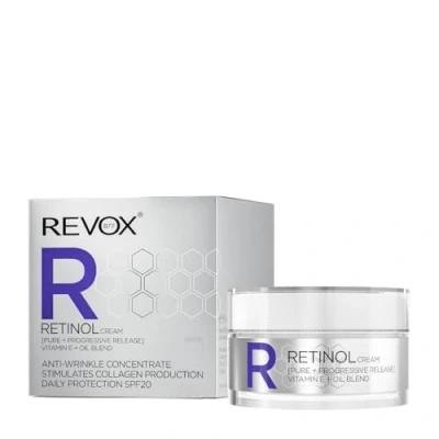 Abbildung von REVOX Retinol Cream 50 ml