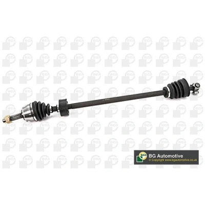 Abbildung von BGA DS2202R Antriebswelle Vorderachse rechts 930, 930 FIAT: Doblo I Kombi, Cargo
