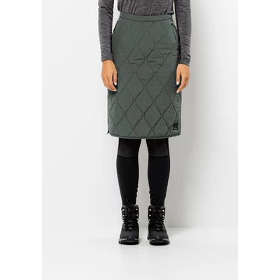 Abbildung von Jack Wolfskin A Linien Rock &quot;WANDERMOOD SKIRT W&quot;