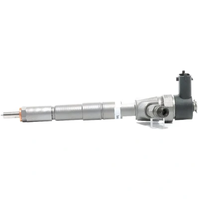 Abbildung von METZGER ORIGINAL Ersatzteil 0870085 Einspritzdüse Common Rail muss mit OBD Eigendiagnose Gerät codiert werden Dichtring