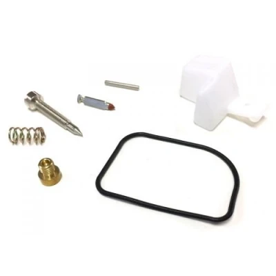 Abbildung von Reparatursatz Vergaser Set Kit für Vespa Bravo Ciao Si Dellorto SHA