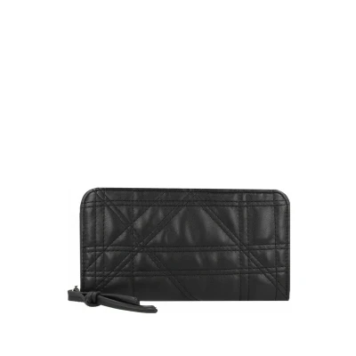 Abbildung von TOM Tailor Juana Geldbörse, Damen, Größe: One Size, Black