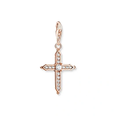 Abbildung von THOMAS SABO Charm Herz 1913 416 14