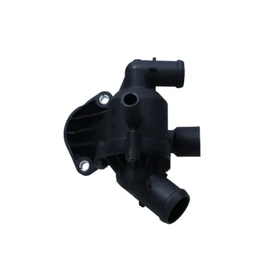 Abbildung von MAXGEAR 67 0117 Kühlwasserthermostat 92 mit Dichtung VOLKSWAGEN: GOLF 6, Passat B7 Variant, Caddy 3 Kombi, SKODA: Octavia 2 Combi, Superb II Kombi