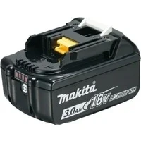 Abbildung von Makita LXT 18 V 3,0 Ah Akku