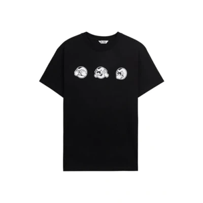 Abbildung von Unfair Athletics T Shirt No Evil PB