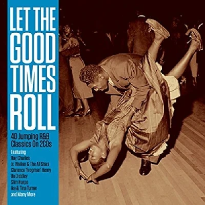 Abbildung von Let the Good Times Roll