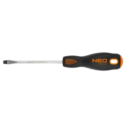Abbildung von NEO TOOLS 04 013 Schraubendreher 5.5 100 magnetisch