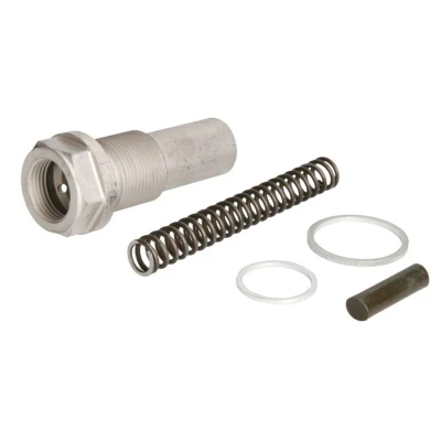 Abbildung von SWAG 10 2100 Spanner, Steuerkette MERCEDES BENZ: G Klasse SUV, W124 Limousine, SL Cabrio