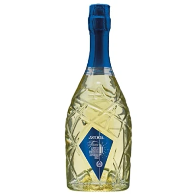 Abbildung von Asolo Prosecco Superiore Extra Brut DOCG Fanò Astoria 0,75 ℓ