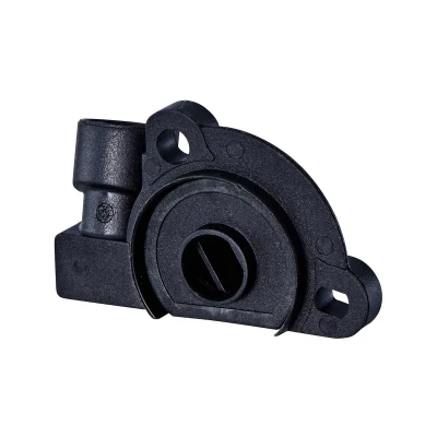 Abbildung von HELLA 6PX 008 476 801 Drosselklappenpotentiometer OPEL: Corsa B Schrägheck, Astra G CC, Caravan, CHEVROLET: Matiz, Spark
