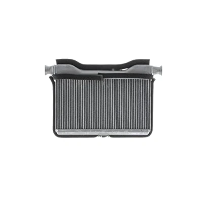 Abbildung von MAHLE ORIGINAL AH 189 000P Wärmetauscher BMW: 5 Touring, GT