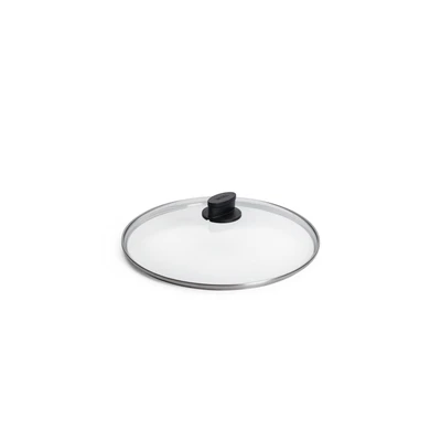 Abbildung von WOLL Deckel &quot;Eco Lite Sicherheitsglasdeckel&quot;, aus gehärtetem Sicherheitsglas