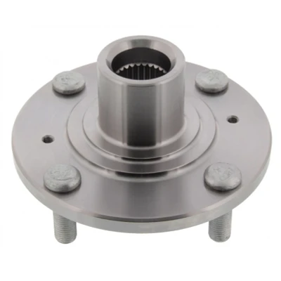 Abbildung von MAPCO 26299 Radnabe 4 114,3 Vorderachse beidseitig HONDA: Accord 6 Limousine, Schrägheck