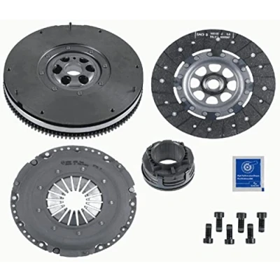Abbildung von SACHS ZMS Modul 2290 601 069 Kupplungssatz VOLKSWAGEN: Passat B5 GP Variant, Limousine, AUDI: A4 Avant