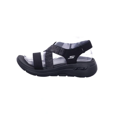 Abbildung von Skechers adult GO WALK ARCH FIT ASTONISH schwarz Gr. 39
