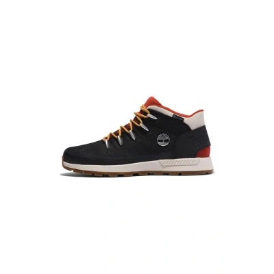 Abbildung von Timberland Waterproof Sneaker low, Herren, Größe: 43.5, Jet black Schuhe