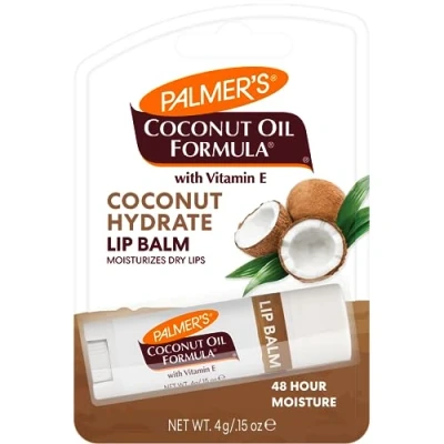 Abbildung von Palmer&#039;s Coconut Hydrate Lip Balm 4 g