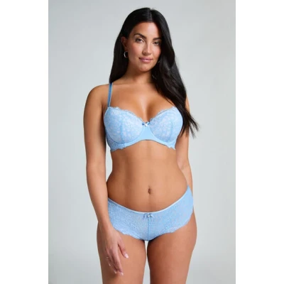 Abbildung von Hunkemöller Brazilian Marine Blau