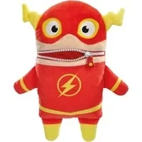Abbildung von Schmidt Spiele Plüschfigur Sorgenfresser DC Super Hero Flash