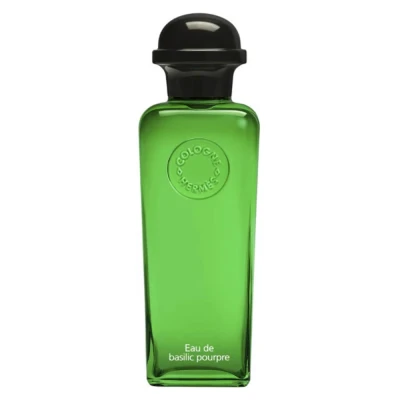 Abbildung von Hermès Eau de Basilic Pourpre Cologne 50 ml