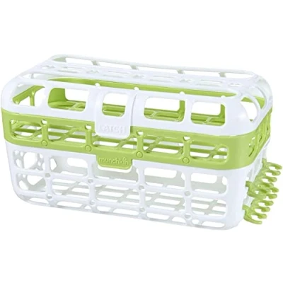 Abbildung von High Capacity Dishwasher Basket