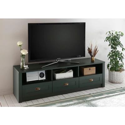 Abbildung von Home affaire Lowboard &quot;Ascot&quot;, Breite 158 cm