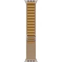 Abbildung von Apple Alpine Loop für Watch Ultra 49mm Natur (mandel) L