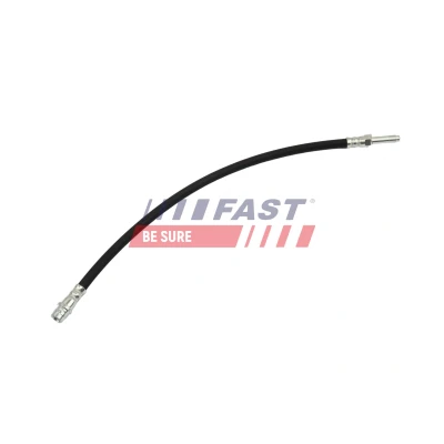 Abbildung von FAST FT10106 Bremsschläuche 454mm M10x1 120 SF