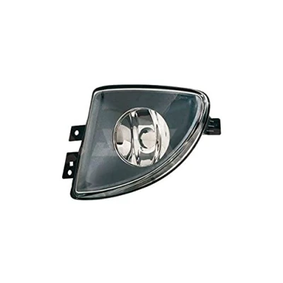 Abbildung von ABAKUS 444 2030L AQ Nebelscheinwerfer links mit Lampenträger BMW: 5 Touring, Limousine