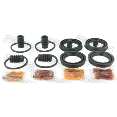 Abbildung von FEBEST 0275 A60F Bremssattel Reparatursatz Vorderachse