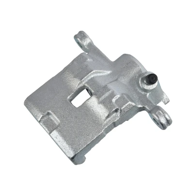 Abbildung von FEBI BILSTEIN 181696 Bremssattel Gusseisen Hinterachse rechts SUBARU: Impreza III Schrägheck, Forester