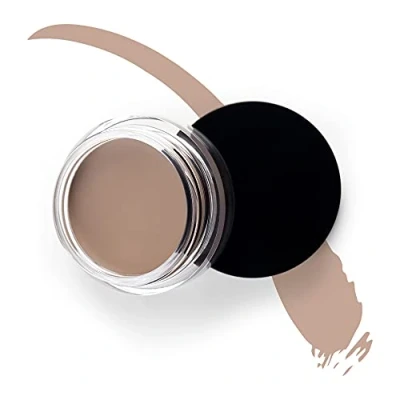 Abbildung von Inglot AMC Brow Liner Gel Augenbrauenstift, Modische Augenbrauen, Perfektes Makeup Finish, Hypoallergen, Langanhaltende Wirkung, Verstärkter Blick, 2 g : 12