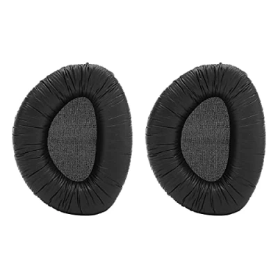 Abbildung von Kopfhörer Ohrpolster, Ohrpolster Ersatz für Sennheiser RS160 RS170 RS180 Headset