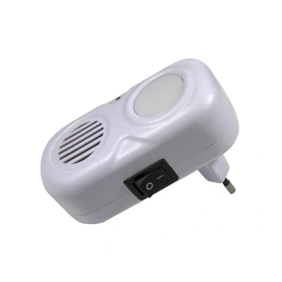 Abbildung von Mausvertreiber Electro Comfort