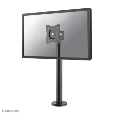 Abbildung von Neomounts NS DPOS100BLACK Monitor Tischhalterung
