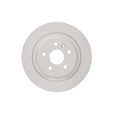 Abbildung von BOSCH 0 986 479 D90 Bremsscheibe 288 12 5 105 voll beschichtet mit Schrauben OPEL: Astra K Sports Tourer, Kasten / Schrägheck